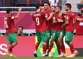 كورونا يضرب منتخب المغرب قبل مواجهة غانا بأمم إفريقيا