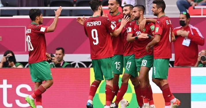 كورونا يضرب منتخب المغرب قبل مواجهة غانا بأمم إفريقيا