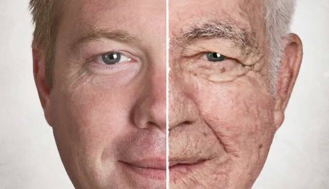 دراسة : تناول السكر والقهوة بكثرة يسبب الخرف والشيخوخة