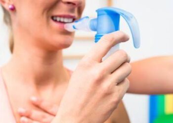 دراسة تكشف ارتباط الأسلوب الغذائي الخاطئ بضعف وظائف الرئة