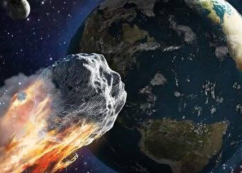 عالم فلك يلتقط صورًا لكويكب يصل لأقرب نقطة له إلى الأرض منذ 90 عامًا