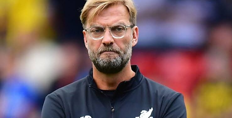 ليفربول يعلن شفاء كلوب من فيروس كورونا 