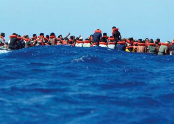 مآسي الهجرة غير الشرعية عرض مستمر.. العثور على جثمان طفل متحلل على شاطىء يوناني