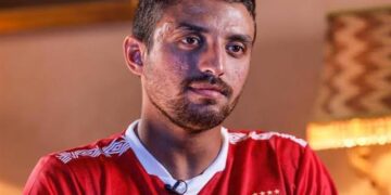 طبيب الأهلي يزف خبر سار إلي الجماهير..اقرأ التفاصيل