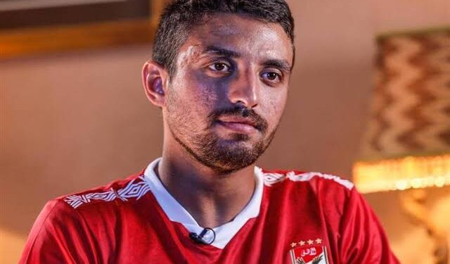 طبيب الأهلي يزف خبر سار إلي الجماهير..اقرأ التفاصيل