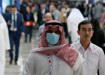 غرامة ضخمة على مخالفي قواعد كورونا في السعودية.. تعرف عليها