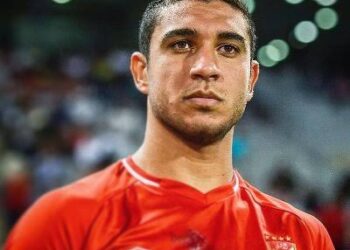 الأهلي يرفض ثلاثة عروض رسمية لإستعارة رامي ربيعة في يناير