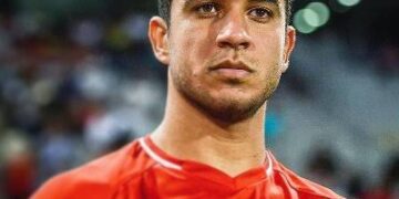 الأهلي يرفض ثلاثة عروض رسمية لإستعارة رامي ربيعة في يناير