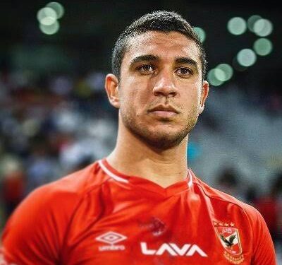 الأهلي يرفض ثلاثة عروض رسمية لإستعارة رامي ربيعة في يناير