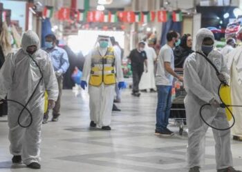 لمواجهة متحور أوميكرون.. الحكومة الكويتية تتخذ قرارا جديدا