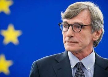 نقل رئيس البرلمان الأوروبي إلى المستشفى بسبب خلل في النظام المناعى