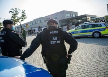 ألمانيا تنتفض ضد الإخوان.. وتؤكد: الجماعة أساس الإرهاب في العالم