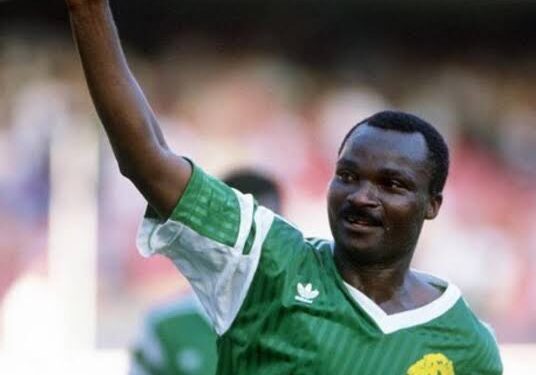 روجيه  ميلا يعتذر لمصر والمغرب :  أسيء فهم تصريحاتي وكلنا إخوة في القارة