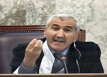 صدام حسين يعود للمشهد العراقي.. قاضي محاكمة الرئيس الراحل يترشح للرئاسة