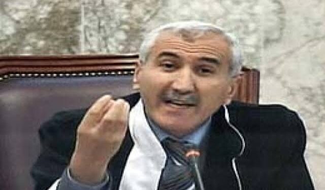 صدام حسين يعود للمشهد العراقي.. قاضي محاكمة الرئيس الراحل يترشح للرئاسة