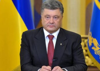 احتجاز رئيس أوكرانيا الأسبق لإجباره على حضور جلسة محاكمته