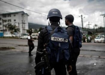 تزامنا مع بطولة أمم إفريقيا.. إطلاق نار في مدينة بويا الكاميرونية