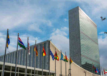 حرمان 11 دولة من التصويت في الأمم المتحدة.. تعرف عليهم