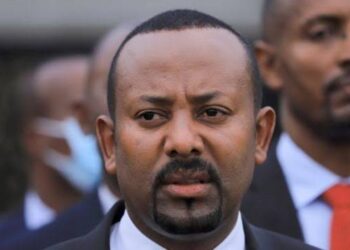 لجنة نوبل لرئيس وزراء إثيوبيا: لديكم مسؤولية خاصة لإنهاء النزاع في تيجراى