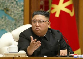 اليابان تعلن إطلاق صاروخاً باليستياً في كوريا الشمالية