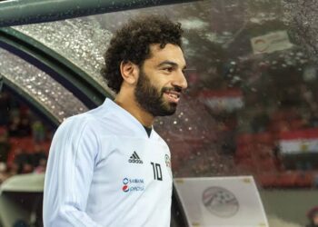 المنتخب : صلاح لن يحضر احتفالية ذا بيست ويريد التركيز في البطولة الافريقية