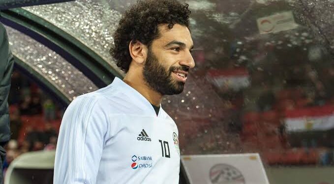 المنتخب : صلاح لن يحضر احتفالية ذا بيست ويريد التركيز في البطولة الافريقية