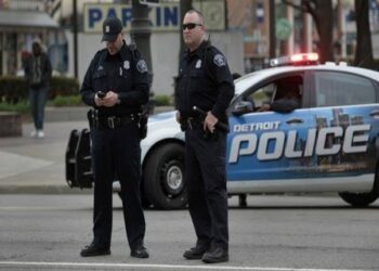 إصابة 6 أشخاص على الأقل في إطلاق نار بولاية أوريغون الأمريكية