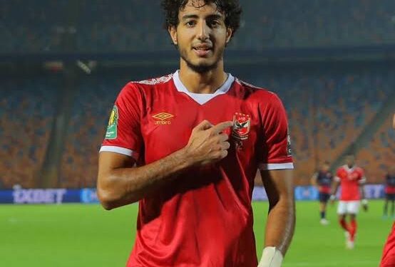 الاهلي يغلق الباب أمام رحيل محمد هاني في يناير