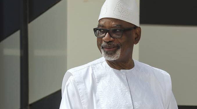 وفاة رئيس مالي السابق بوبكر كيتا عن عمر 77 عام