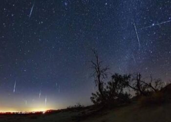 “طالع النعائم”.. ظاهرة فلكية تمتد لـ13 يوما بالإمارات والسعودية