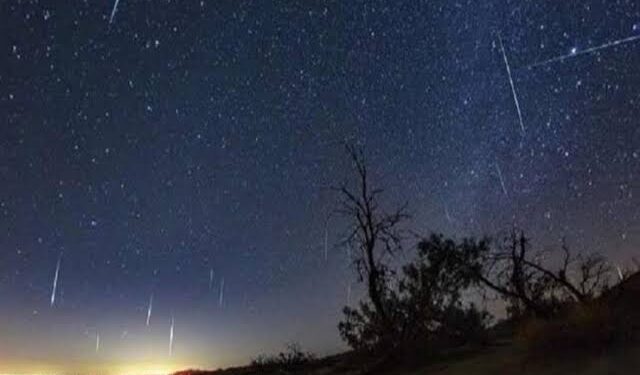 “طالع النعائم”.. ظاهرة فلكية تمتد لـ13 يوما بالإمارات والسعودية