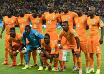 منتخب ساحل العاج يعاقب حارسه بعد ارتكابه خطأ قاتل أمام سيراليون