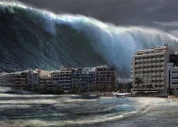 طوارىء في تونجا عقب موجات تسونامي.. وتحذيرات من كارثة غير مسبوقة