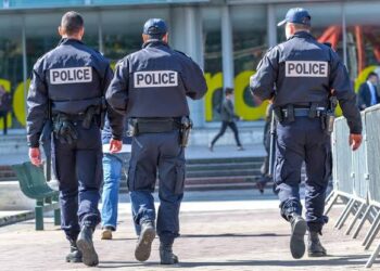 مقتل شخص في إطلاق نار بمدينة نيس الفرنسية.. وعمليات مداهمة أمنية