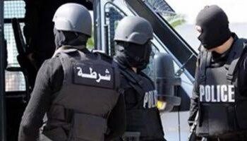 تفكيك شبكة اجرامية في المغرب ومصادرة ملايين الدولارات