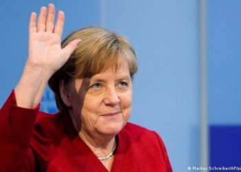 حتى تتفرغ لكتابة مذكراتها.. ميركل ترفض العمل بالأمم المتحدة