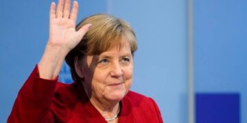 حتى تتفرغ لكتابة مذكراتها.. ميركل ترفض العمل بالأمم المتحدة