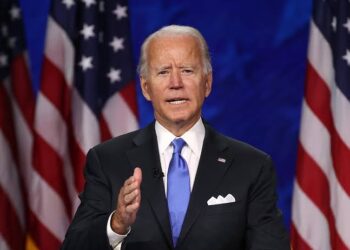 بايدن متوعدا موسكو: أي تحرك للقوات الروسية فى أوكرانيا يعتبر غزوا