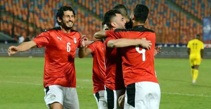 تعرف على موعد مباراة مصر وكوت ديفوار فى دور ال16 بأمم أفريقيا