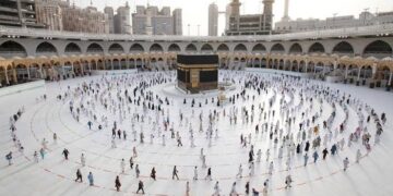 السماح للنساء في السعودية بالانضمام للقوات الخاصة لأمن الحج والعمرة