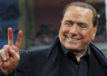 إيطاليا تنتخب رئيسها الاثنين.. الانظار تتجه لدراجي وبيرلسكوني يثير الجدل