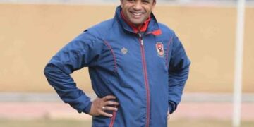 مدرب الأهلي يوضح أهمية مشاركة الشباب في مباريات كأس الرابطة
