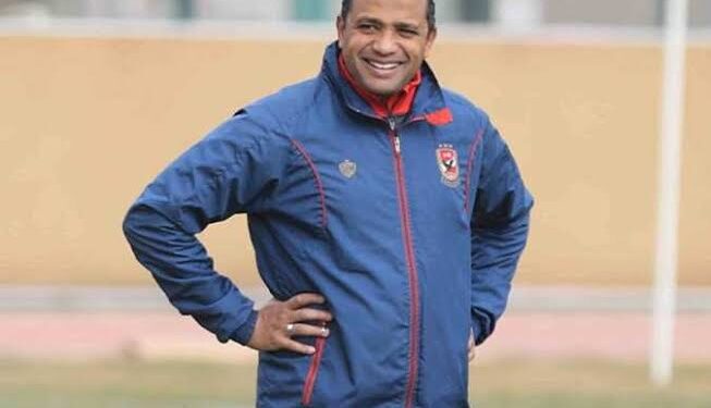مدرب الأهلي يوضح أهمية مشاركة الشباب في مباريات كأس الرابطة