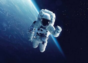 الولايات المتحدة تصدر تأشيرة دخول لرائد فضاء روسي