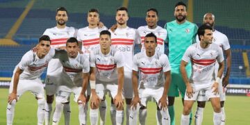 قرارات سريعة وعنيفة من الزمالك ضد اللاعبين بعد ثلاثية المحلة.. اقرأ التفاصيل
