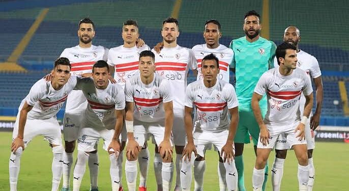 قرارات سريعة وعنيفة من الزمالك ضد اللاعبين بعد ثلاثية المحلة.. اقرأ التفاصيل