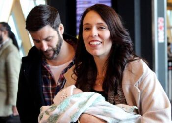 مش مكتوبلها تفرح.. رئيسة وزراء نيوزلندا تلغي زفافها بسبب أوميكرون