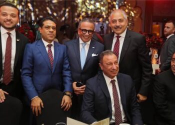 تعرف على قرارات مجلس إدارة  الأهلي في اجتماعه اليوم