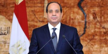 عفو رئاسي بمناسبة الاحتفال بعيد الشرطة وثورة 25 يناير