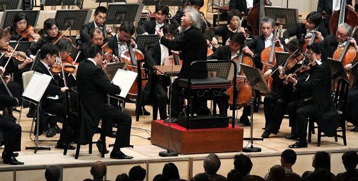 كورونا يضرب جميع أعضاء أوركسترا فيينا العالمية.. وإلغاء حفلاتها لهذا الأسبوع